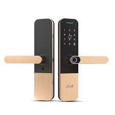 Smart Locks — True Vision Surveillance