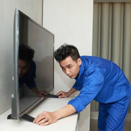TV Fitting & Installation — True Vision Surveillance