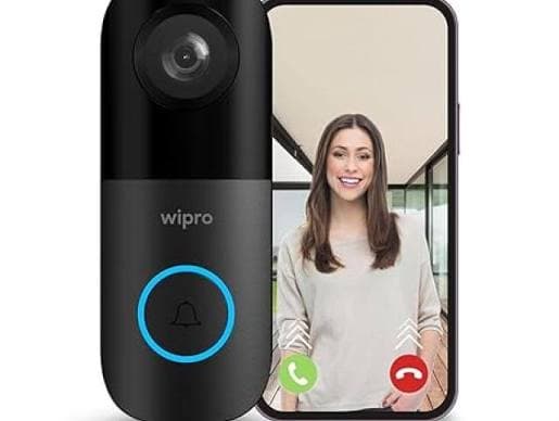 Video Doorbells — True Vision Surveillance